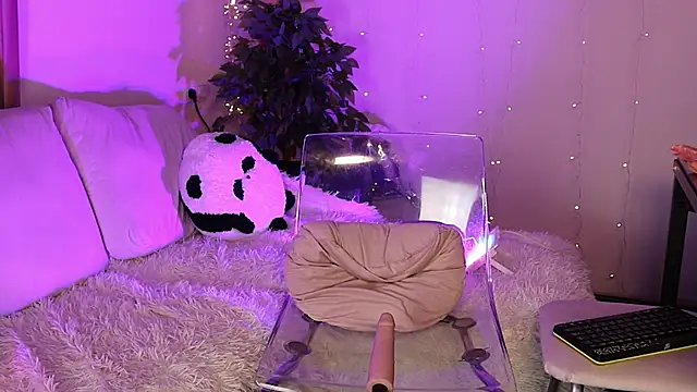 Sexydoll112 online show from February 23, 2025, 6:38 am