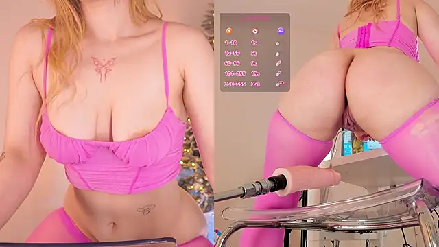 Sexydoll112 online show from December 19, 2025, 12:58 am