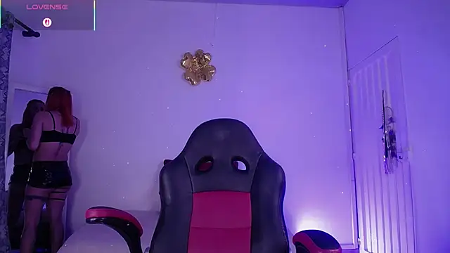 alejandrafitt online show from February 28, 2026, 4:56 am