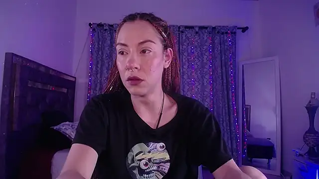 Snapshot of alejandrafitt chatting on April 22, 2026, 4:08 am alejandrafitt online show from April 22, 2026, 4:08 am