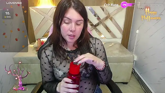 Paula b  online show from October 17, 2025, 12:51 pm