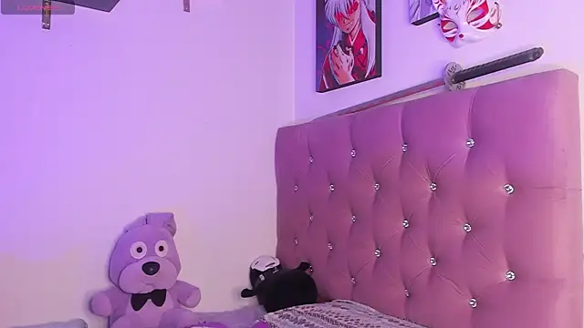 Akari1 Mischief online show from February 11, 2025, 12:25 pm