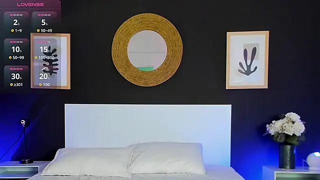 VioletPaket online show from March 13, 2026, 12:54 pm