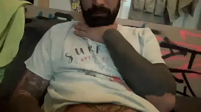 kameray12 online show from March 2, 2025, 3:08 pm