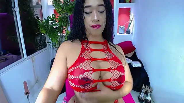 DelysyHot online show from September 18, 2025, 12:35 am