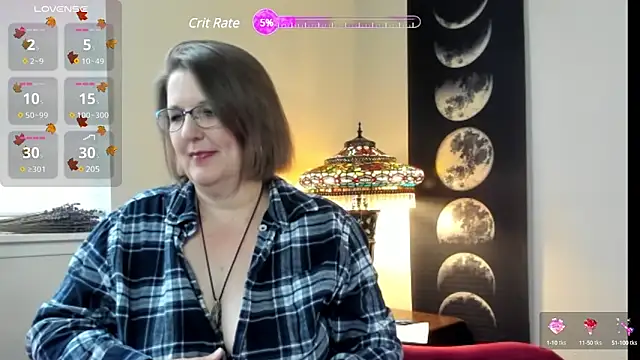 Madam Verity online show from March 20, 2025, 12:40 am