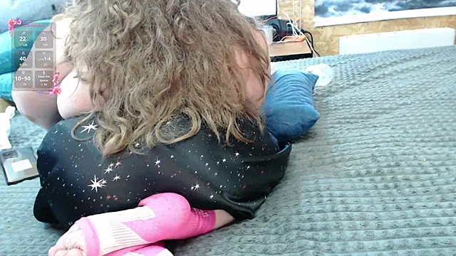 MiniNatalie online show from March 30, 2026, 8:27 am