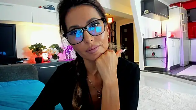 MissSmiley26 online show from September 26, 2025, 8:49 pm