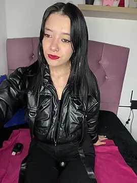 Isabella 21x online show from March 8, 2025, 12:41 pm