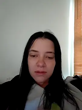 Isabella 21x online show from December 21, 2025, 11:56 am