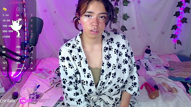 sophie north online show from March 8, 2025, 4:39 pm