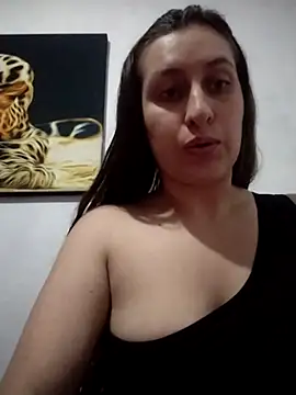 dulccemaria24 online show from January 31, 2026, 10:30 pm