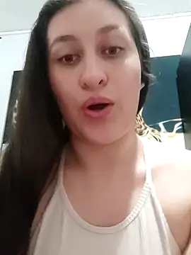 dulccemaria24 online show from March 12, 2025, 3:13 am