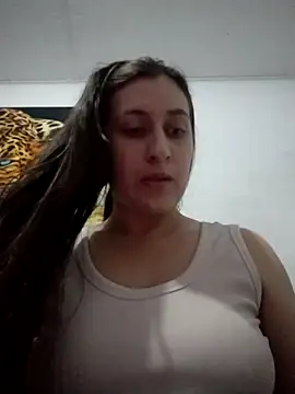 dulccemaria24 online show from February 25, 2026, 1:50 am