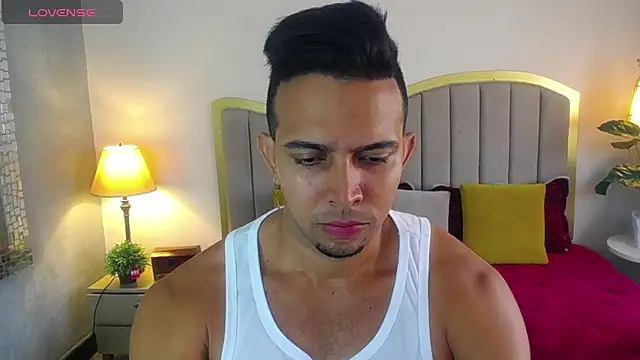 randy paterman  online show from March 18, 2025, 1:34 pm