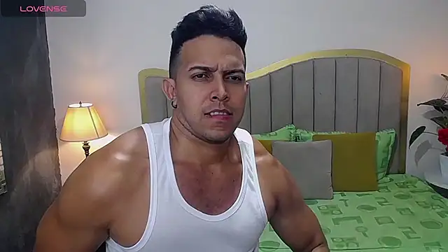 randy paterman  online show from October 8, 2025, 1:18 am