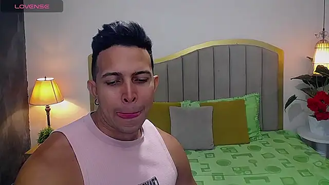 randy paterman  online show from October 10, 2025, 1:17 am