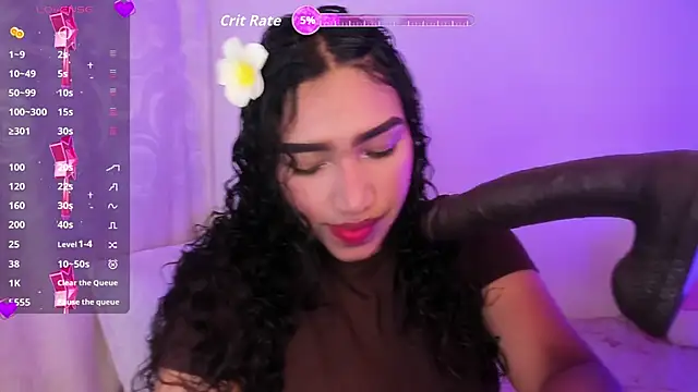 Olivia fx online show from January 15, 2026, 6:33 pm