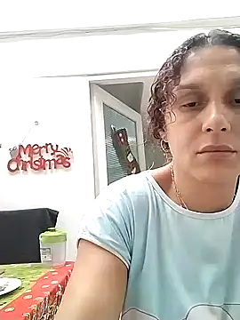 Corina hot online show from December 17, 2024, 7:37 pm