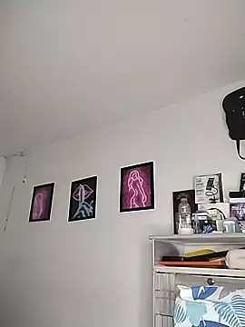 Corina hot online show from January 10, 2025, 3:07 am