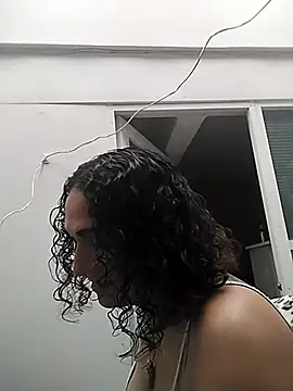 Corina hot online show from March 14, 2025, 8:38 pm