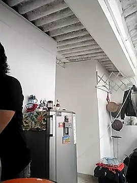 Corina hot online show from February 22, 2025, 7:36 pm