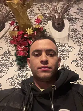 AlexisLoaiza online show from January 16, 2026, 1:09 am