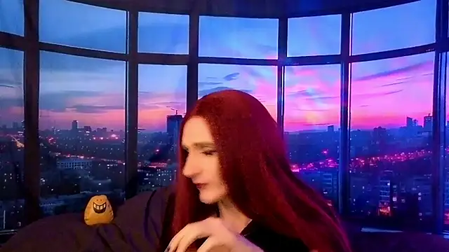 LuvNuk online show from March 14, 2025, 6:21 am