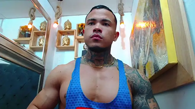 david rousse  online show from January 26, 2025, 5:45 am