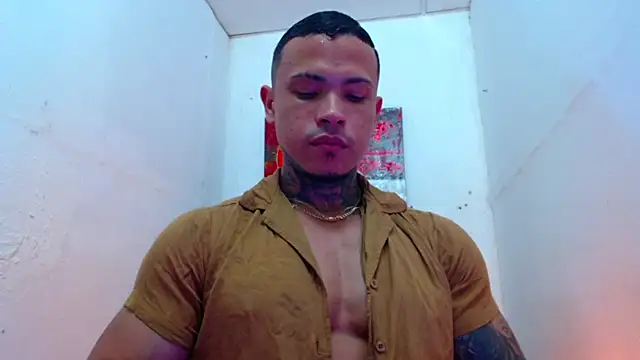 david rousse  online show from March 15, 2025, 2:46 am