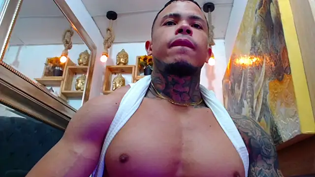 david rousse  online show from January 22, 2025, 7:14 am