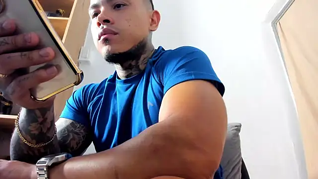 david rousse  online show from September 17, 2025, 4:36 am