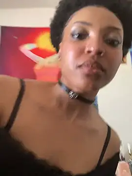 KimiAqua online show from March 17, 2025, 9:13 pm