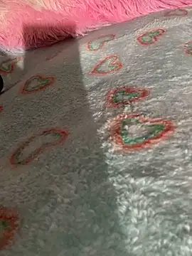 KimiAqua online show from January 3, 2025, 6:14 pm