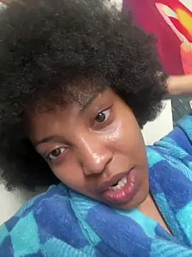 KimiAqua online show from March 9, 2025, 9:03 pm