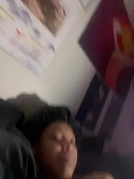 KimiAqua online show from March 1, 2025, 1:00 am