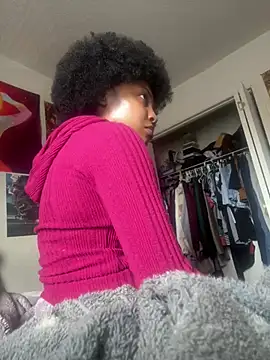 KimiAqua online show from March 9, 2025, 6:00 pm