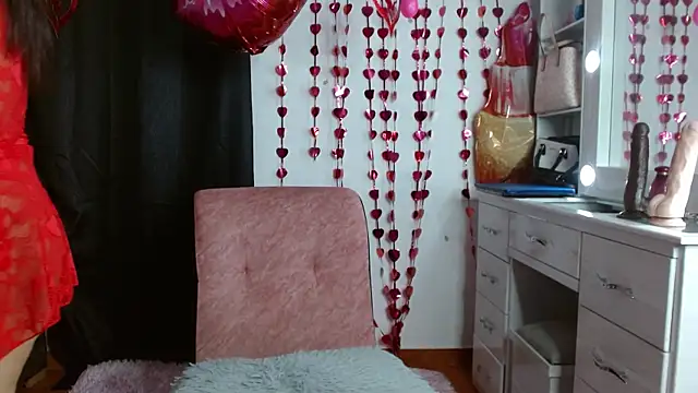 AnnaRosse1 online show from March 12, 2025, 11:01 pm