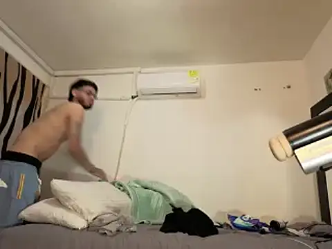 badanyboy online show from April 12, 2026, 4:54 pm