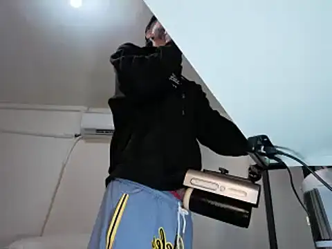 badanyboy online show from April 12, 2026, 1:20 am