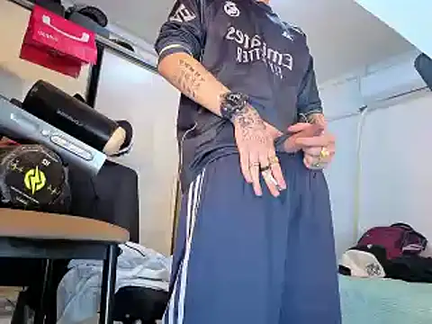 badanyboy online show from April 15, 2026, 10:10 am