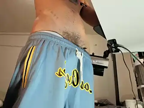 badanyboy online show from April 13, 2026, 6:17 am