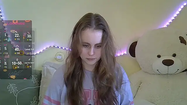 Sellya Houston online show from February 7, 2025, 1:43 pm