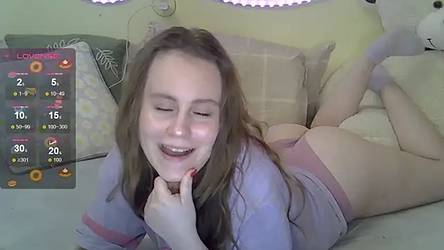 Sellya Houston online show from February 7, 2025, 4:46 pm