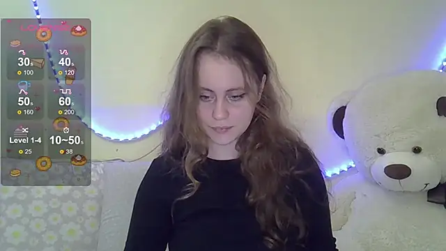 Sellya Houston online show from January 31, 2025, 6:25 pm