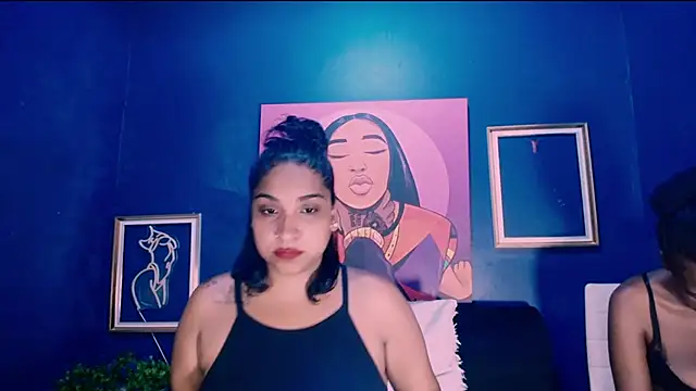 MsTashaxxx online show from March 21, 2025, 10:39 pm