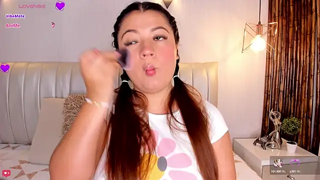 Snapshot of Zuzu_sweet chatting on September 29, 2025, 7:08 pm Zuzu sweet online show from September 29, 2025, 7:08 pm