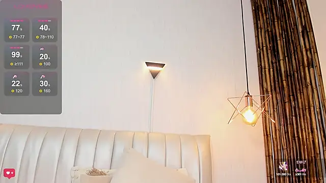 Snapshot of Zuzu_sweet chatting on March 8, 2025, 1:06 am Zuzu sweet online show from March 8, 2025, 1:06 am