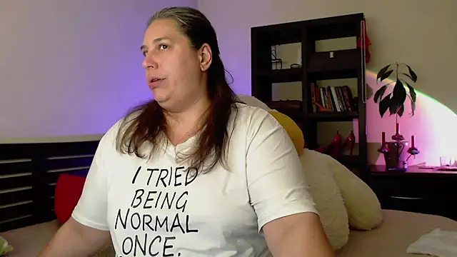 Snapshot of Niter chatting on March 13, 2025, 9:26 pm Niter online show from March 13, 2025, 9:26 pm