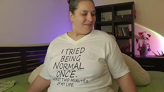 Snapshot of Niter chatting on March 3, 2025, 3:22 pm Niter online show from March 3, 2025, 3:22 pm